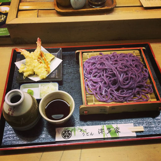 ご当地グルメがいいじゃん