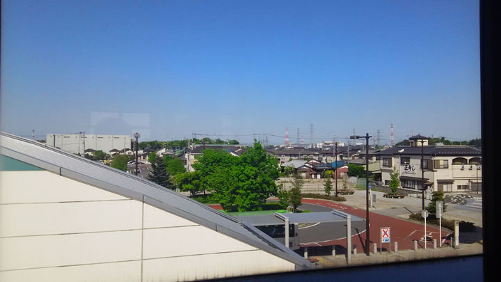 五月一日がいいじゃん