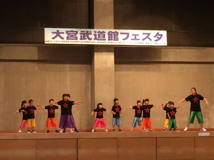 スポーツ振興がいいじゃん