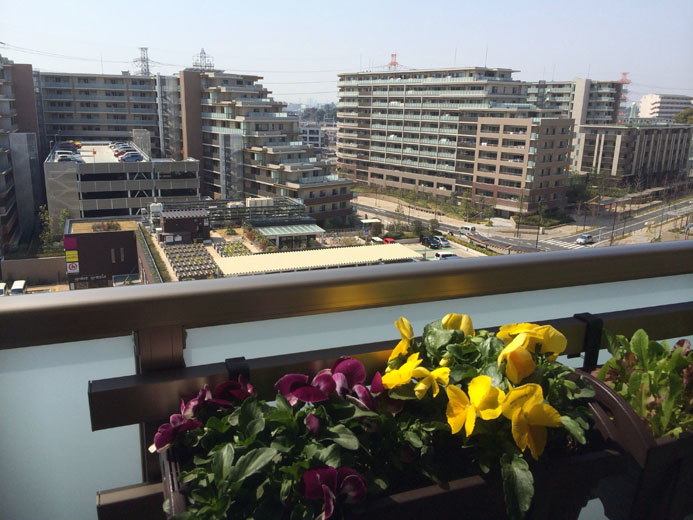 アーバンさがいいじゃん