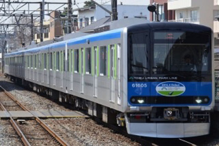 賑やかさがいいじゃん