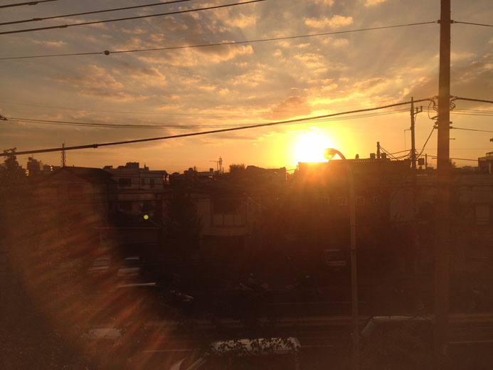 お財布なしで行ける動物園がいいじゃん