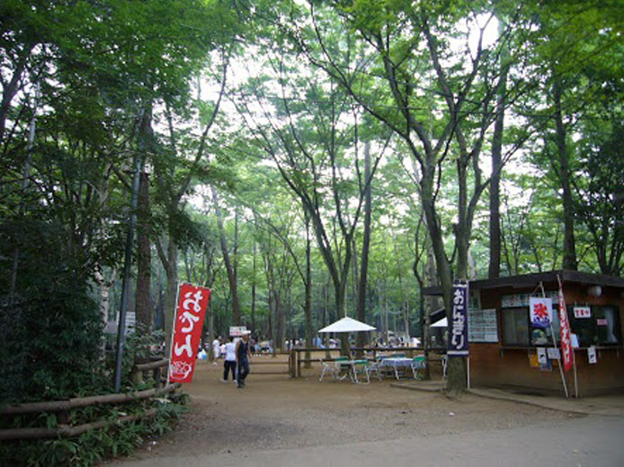 清水公園デートがいいじゃん