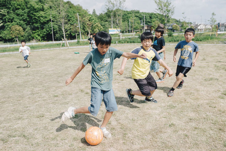 ソライエひろばがいいじゃん